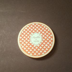 Aqualillies for Tarte eye and cheek palette